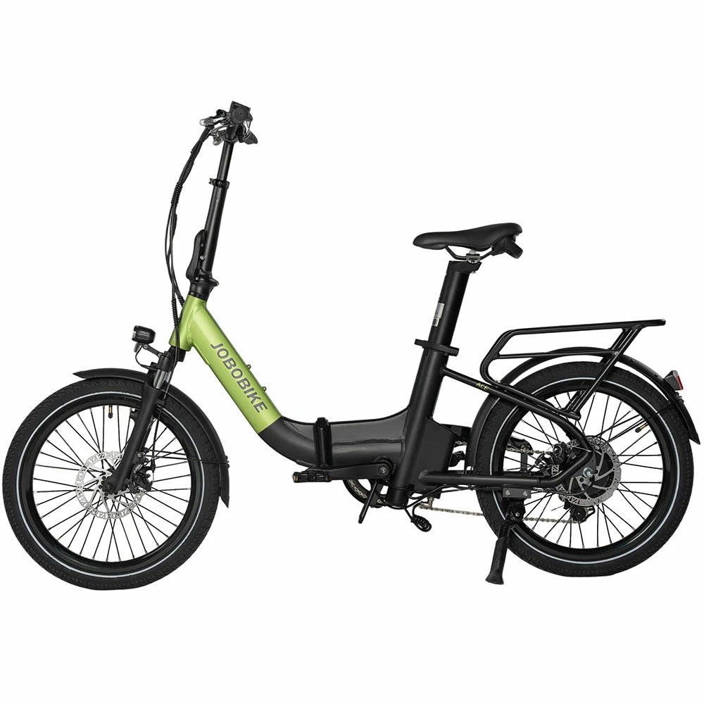 Jobobike Ace-N40 (EU) Electric Bike