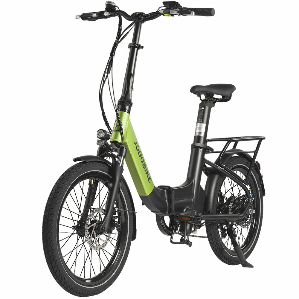 Jobobike Ace-N40 (EU) Electric Bike