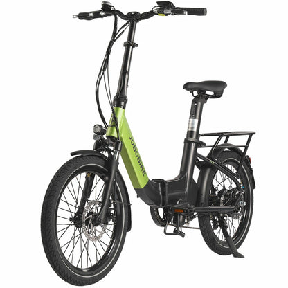 Jobobike Ace-N40 (EU) Electric Bike