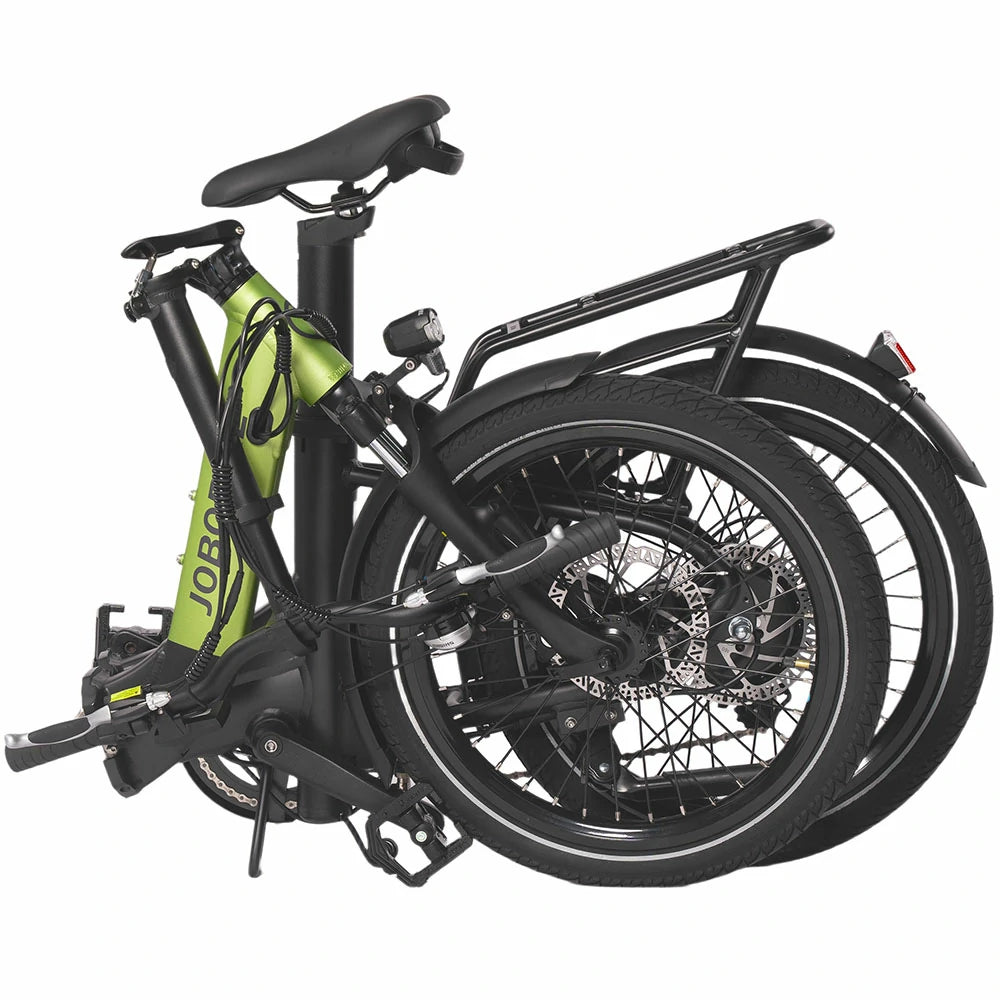 Jobobike Ace-N40 (EU) Electric Bike