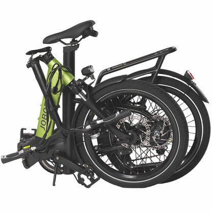 Jobobike Ace-N40 (EU) Electric Bike