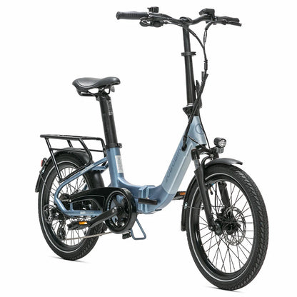 Jobobike Ace-N40 Pro (EU) Electric Bike