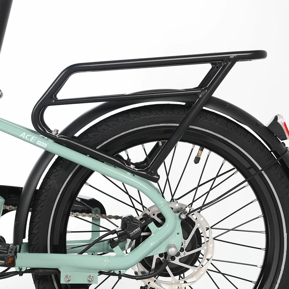 Jobobike Ace-N40 Pro (EU) Electric Bike