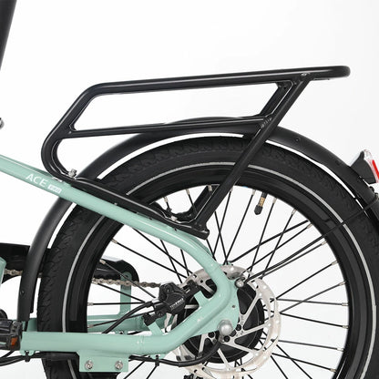 Jobobike Ace-N40 Pro (EU) Electric Bike