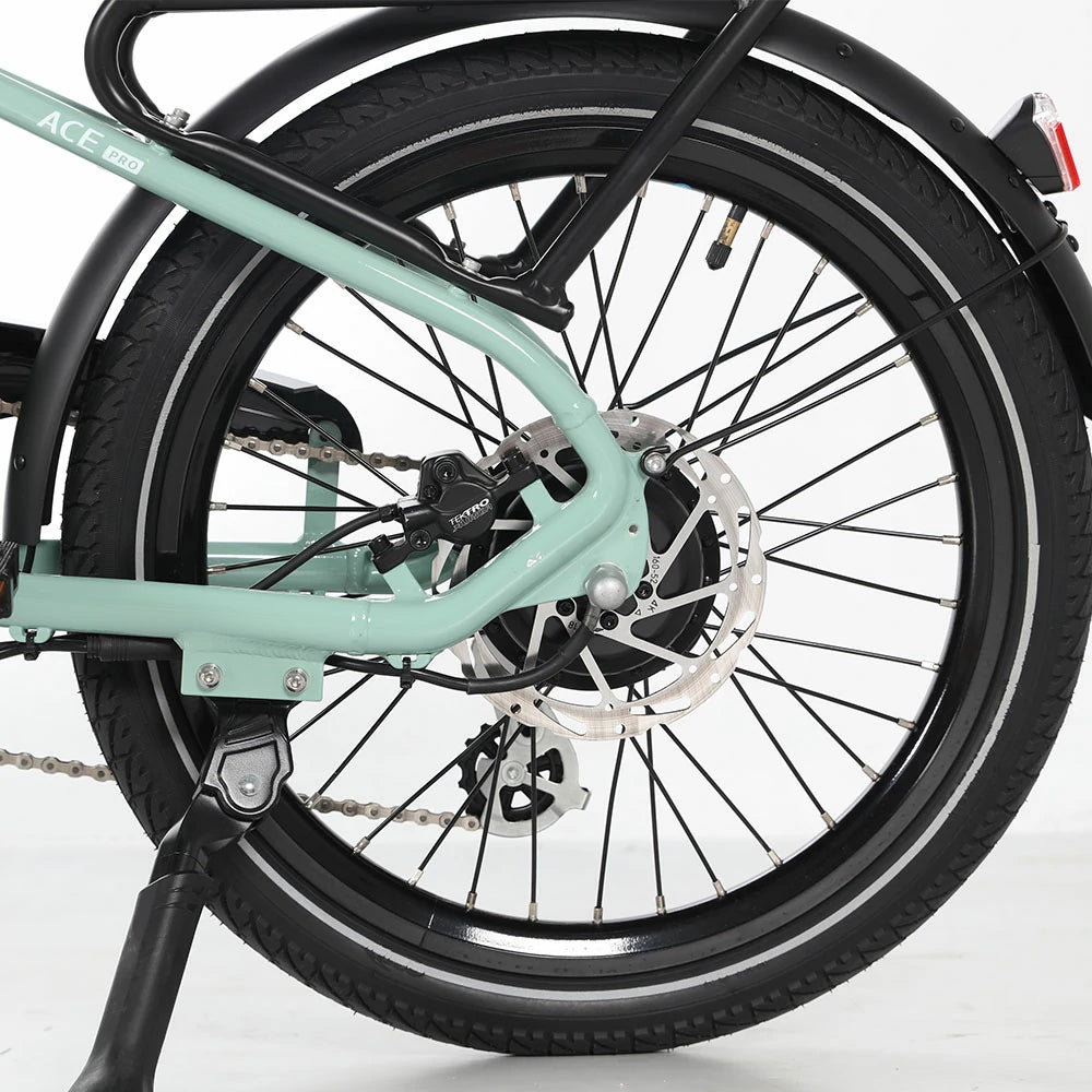 Jobobike Ace-N40 Pro (EU) Electric Bike