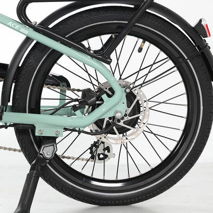 Jobobike Ace-N40 Pro (EU) Electric Bike