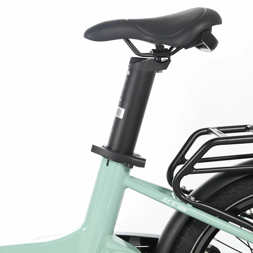 Jobobike Ace-N40 Pro (EU) Electric Bike