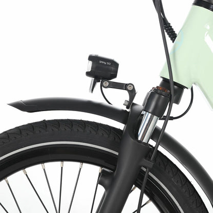Jobobike Ace-N40 Pro (EU) Electric Bike