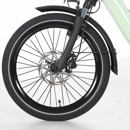 Jobobike Ace-N40 Pro (EU) Electric Bike