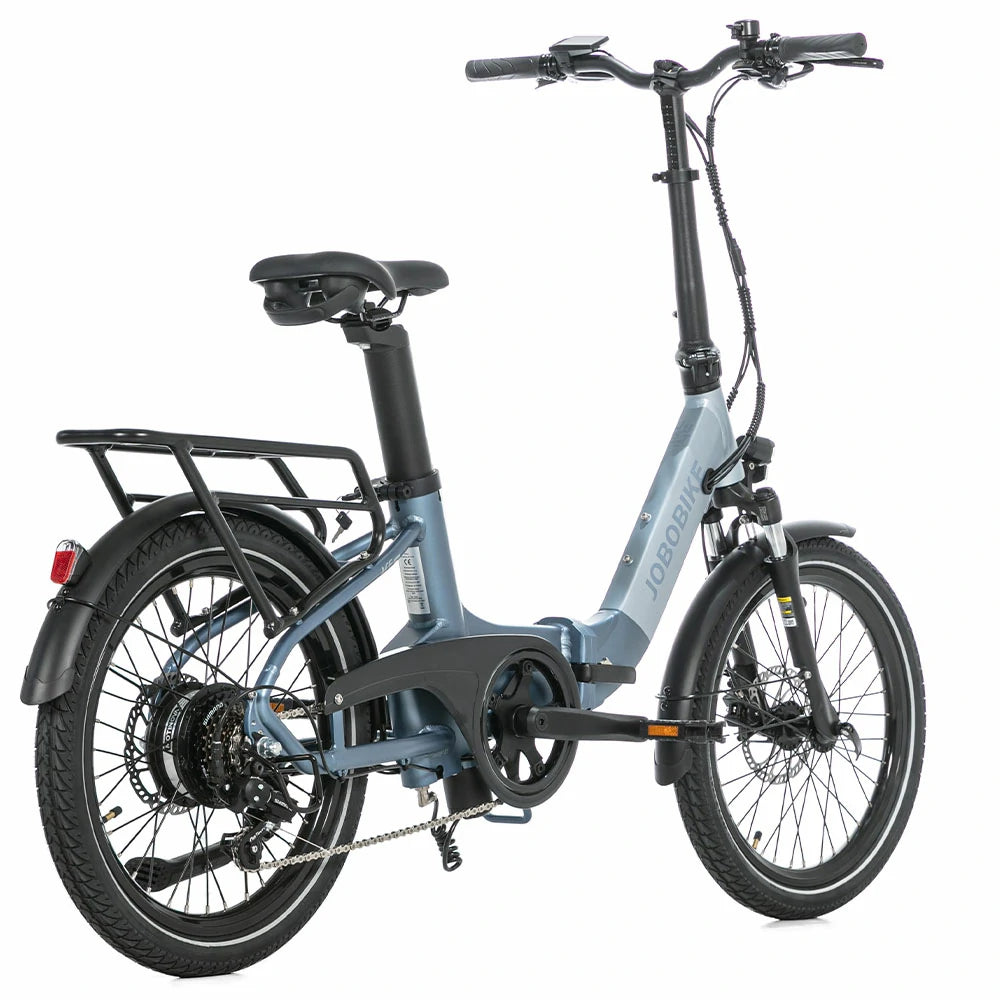 Jobobike Ace-N40 Pro (EU) Electric Bike