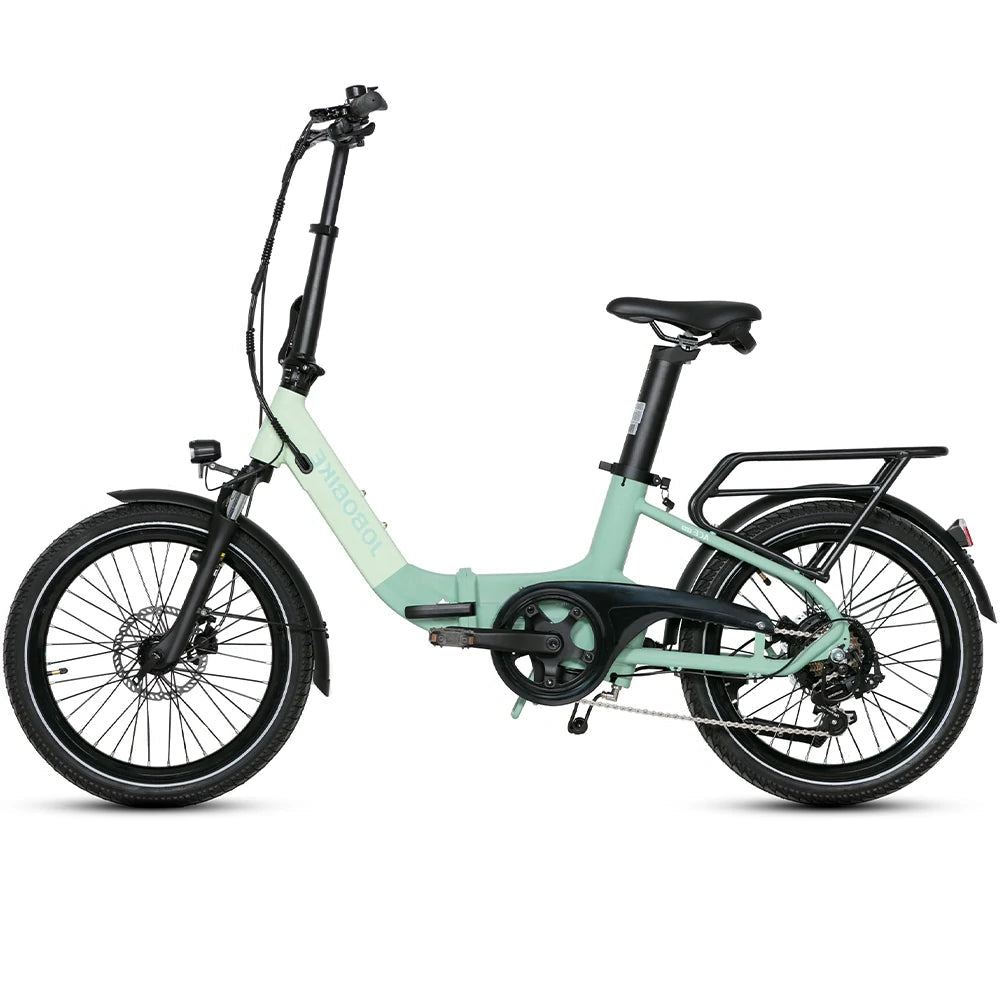 Jobobike Ace-N40 Pro (EU) Electric Bike