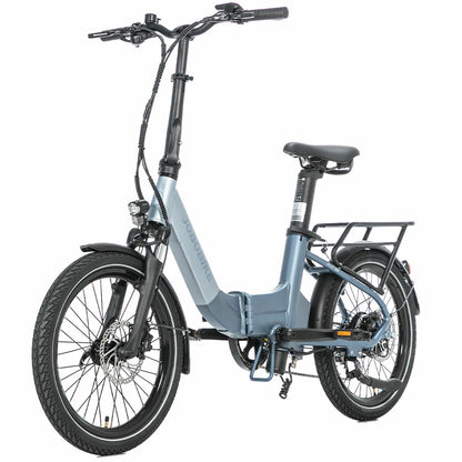 Jobobike Ace-N40 Pro (EU) Electric Bike