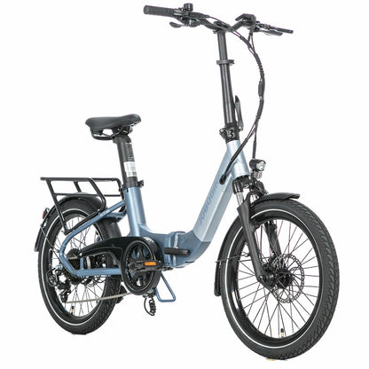 Jobobike Ace-N40 Pro (EU) Electric Bike