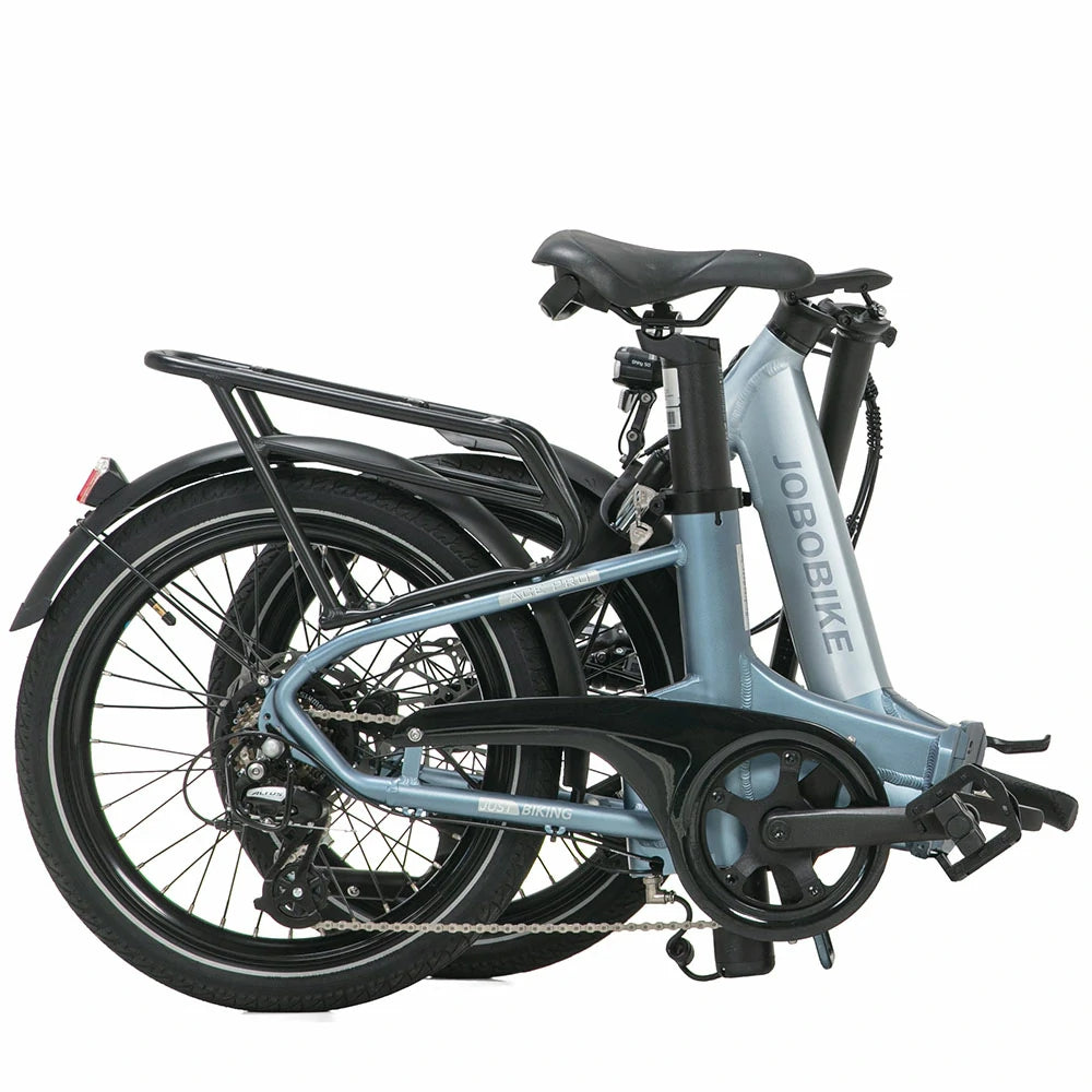Jobobike Ace-N40 Pro (EU) Electric Bike