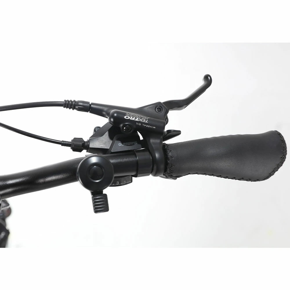Jobobike Ace-N40 Pro (EU) Electric Bike
