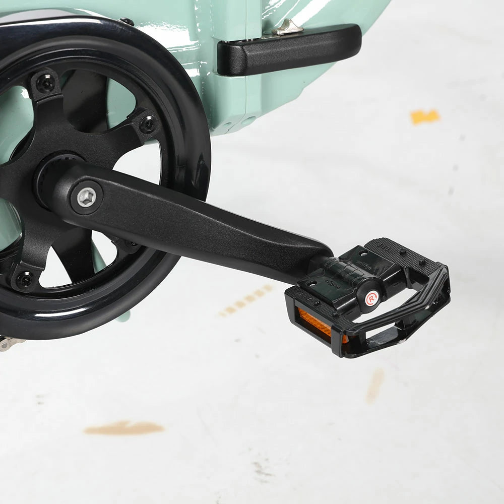 Jobobike Ace-N40 Pro (EU) Electric Bike