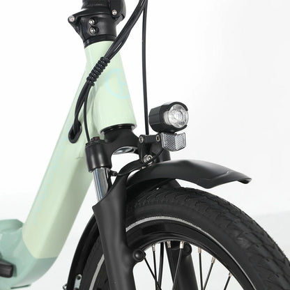 Jobobike Ace-N40 Pro (EU) Electric Bike