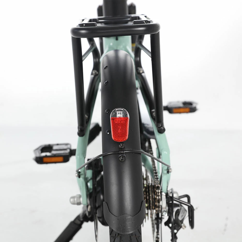 Jobobike Ace-N40 Pro (EU) Electric Bike