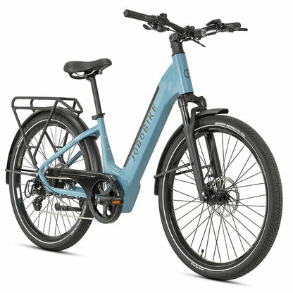 Jobobike Dyno (EU) Electric Bike