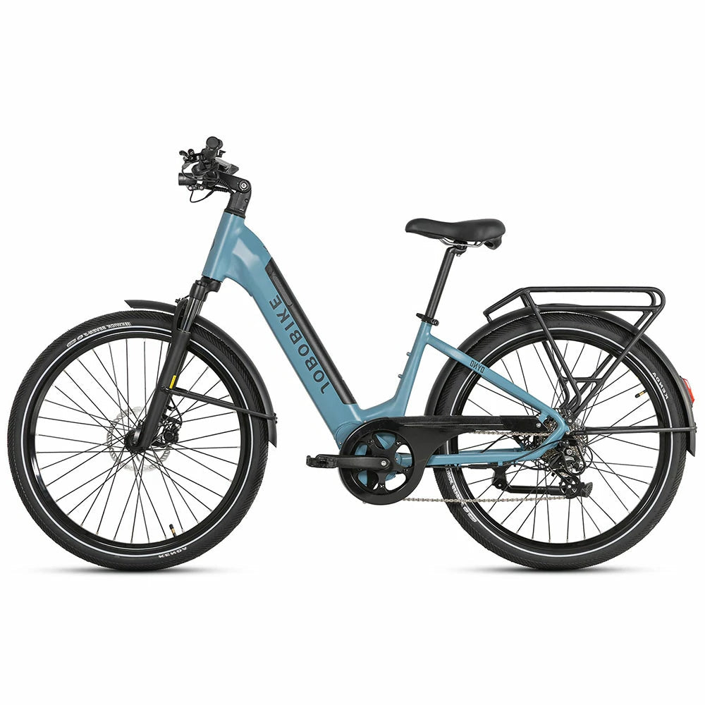 Jobobike Dyno (EU) Electric Bike