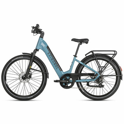 Jobobike Dyno (EU) Electric Bike