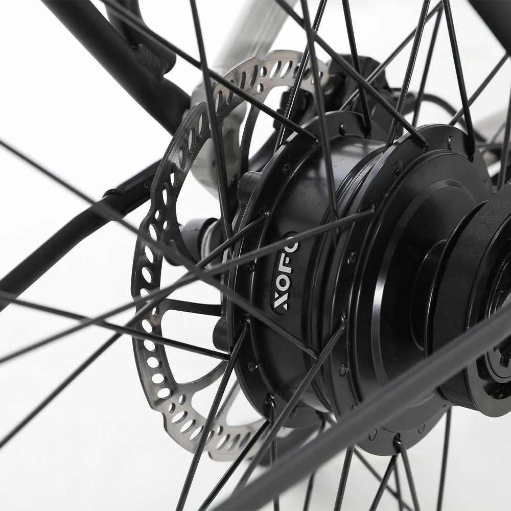 Jobobike Dyno GT (EU) Electric Bike
