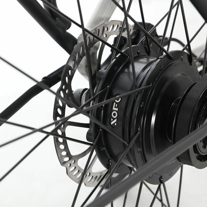 Jobobike Dyno GT (EU) Electric Bike