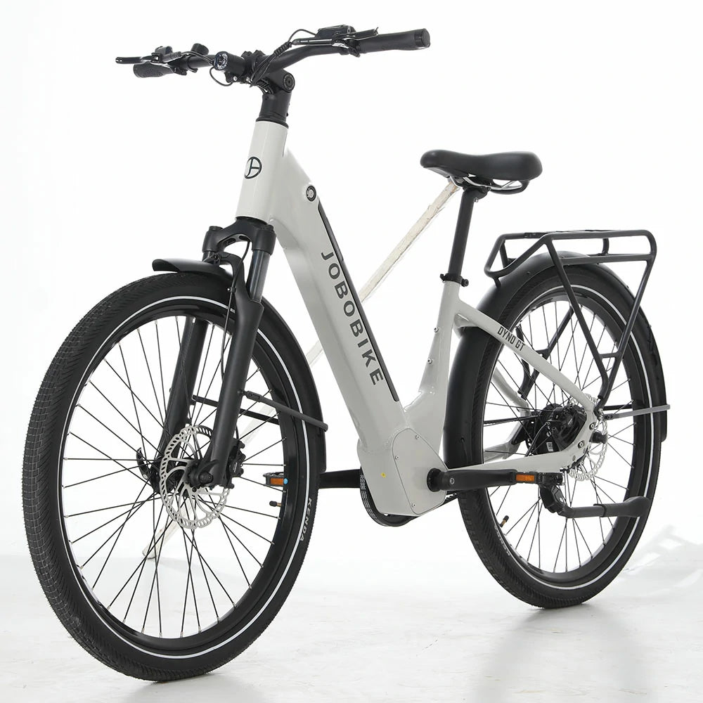 Jobobike Dyno GT (EU) Electric Bike