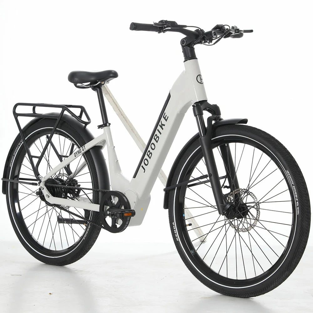 Jobobike Dyno GT (EU) Electric Bike