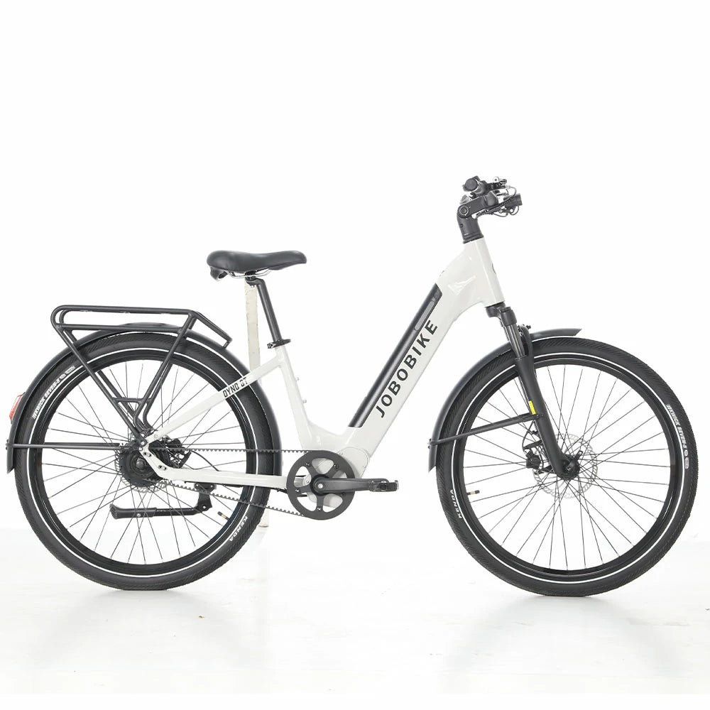 Jobobike Dyno GT (EU) Electric Bike