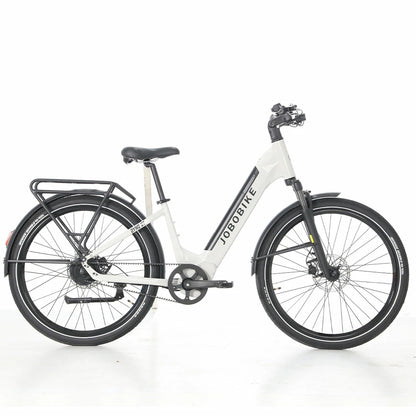 Jobobike Dyno GT (EU) Electric Bike