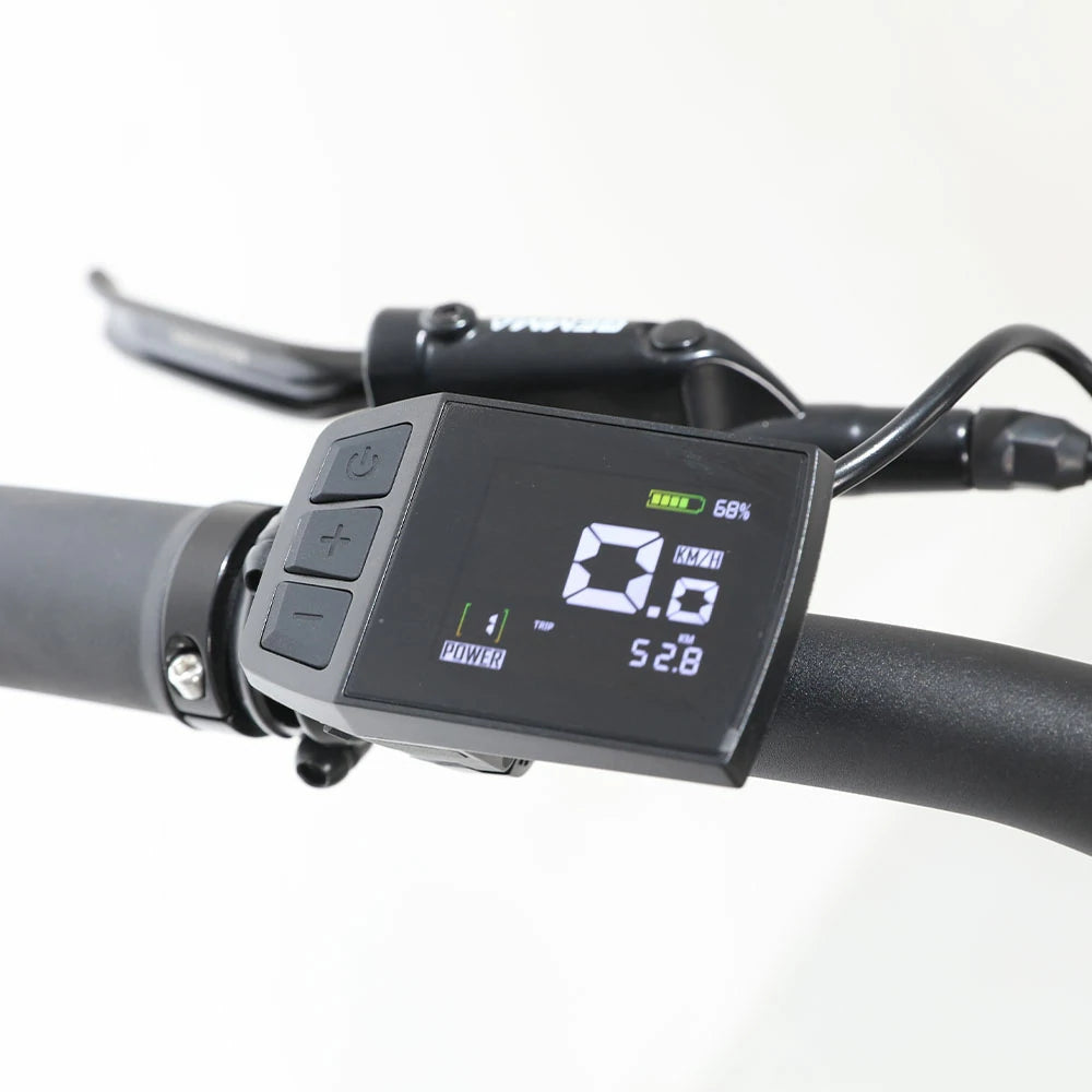 Jobobike Dyno GT (EU) Electric Bike