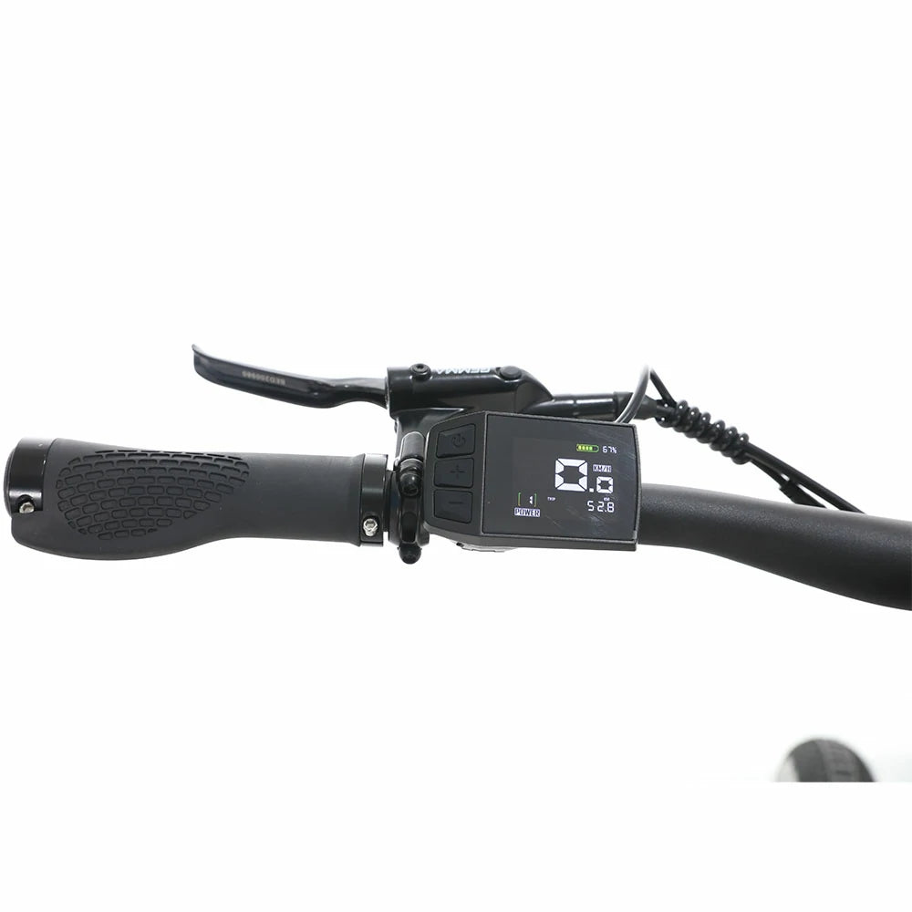 Jobobike Dyno GT (EU) Electric Bike