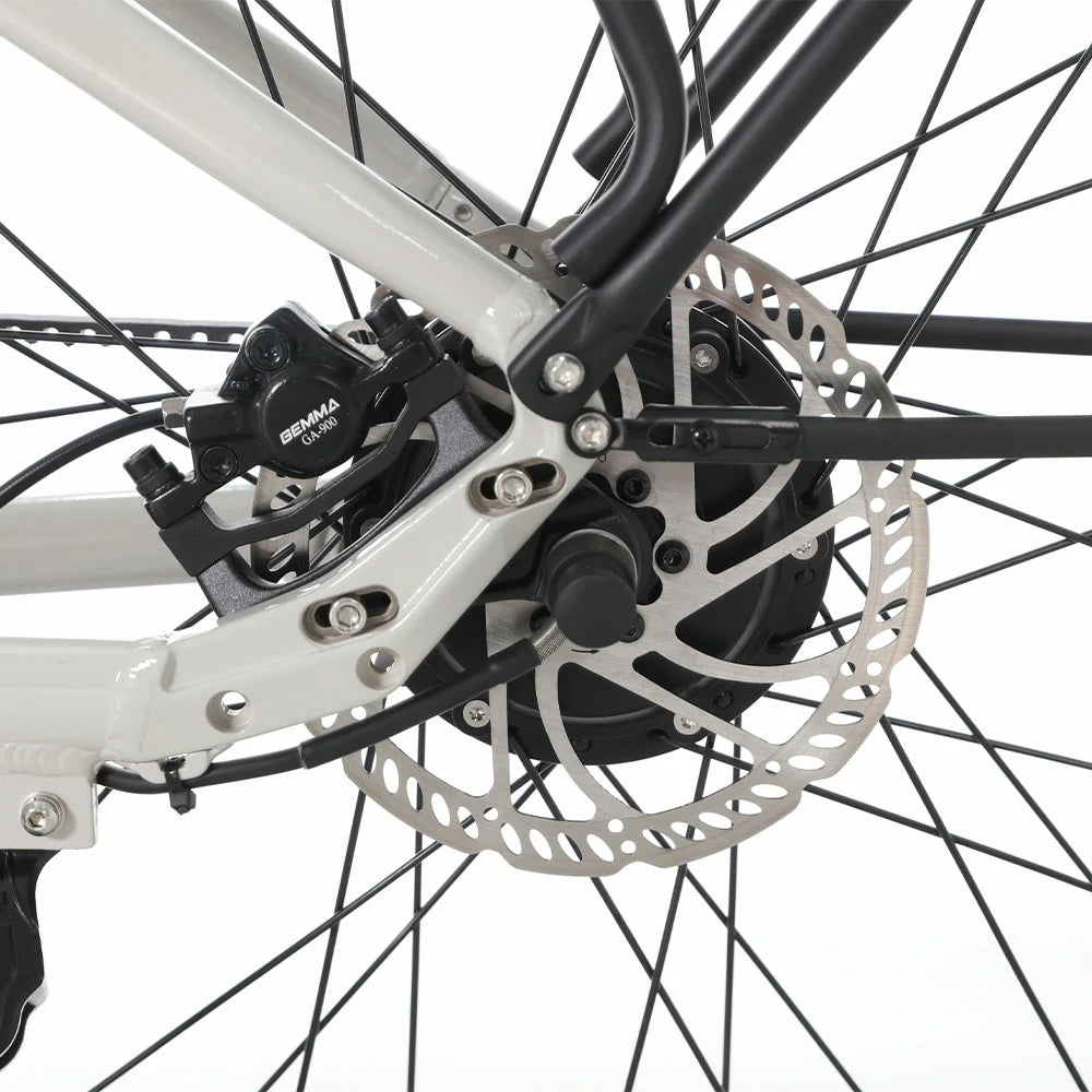 Jobobike Dyno GT (EU) Electric Bike