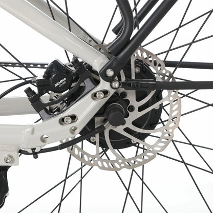 Jobobike Dyno GT (EU) Electric Bike