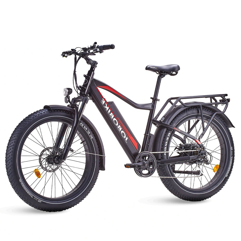 Jobobike Robin E33 (EU) Electric Bike