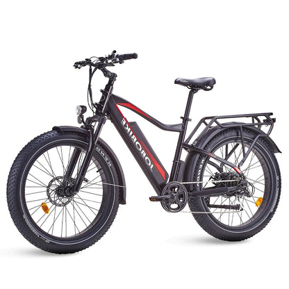 Jobobike Robin E33 (EU) Electric Bike