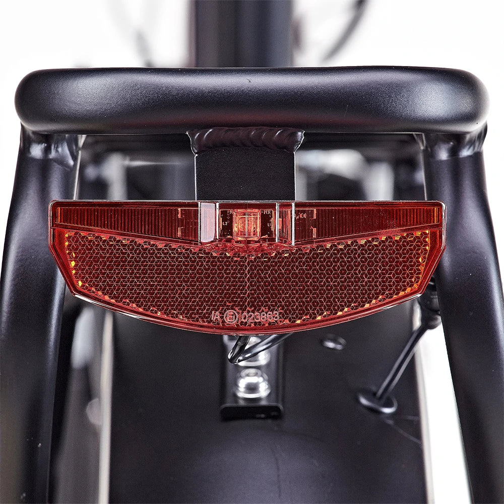 Jobobike Robin E33 (EU) Electric Bike
