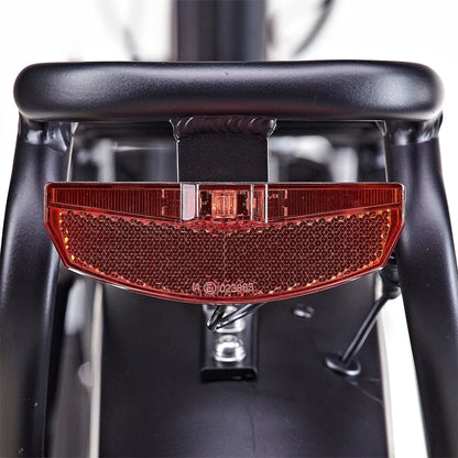 Jobobike Robin E33 (EU) Electric Bike