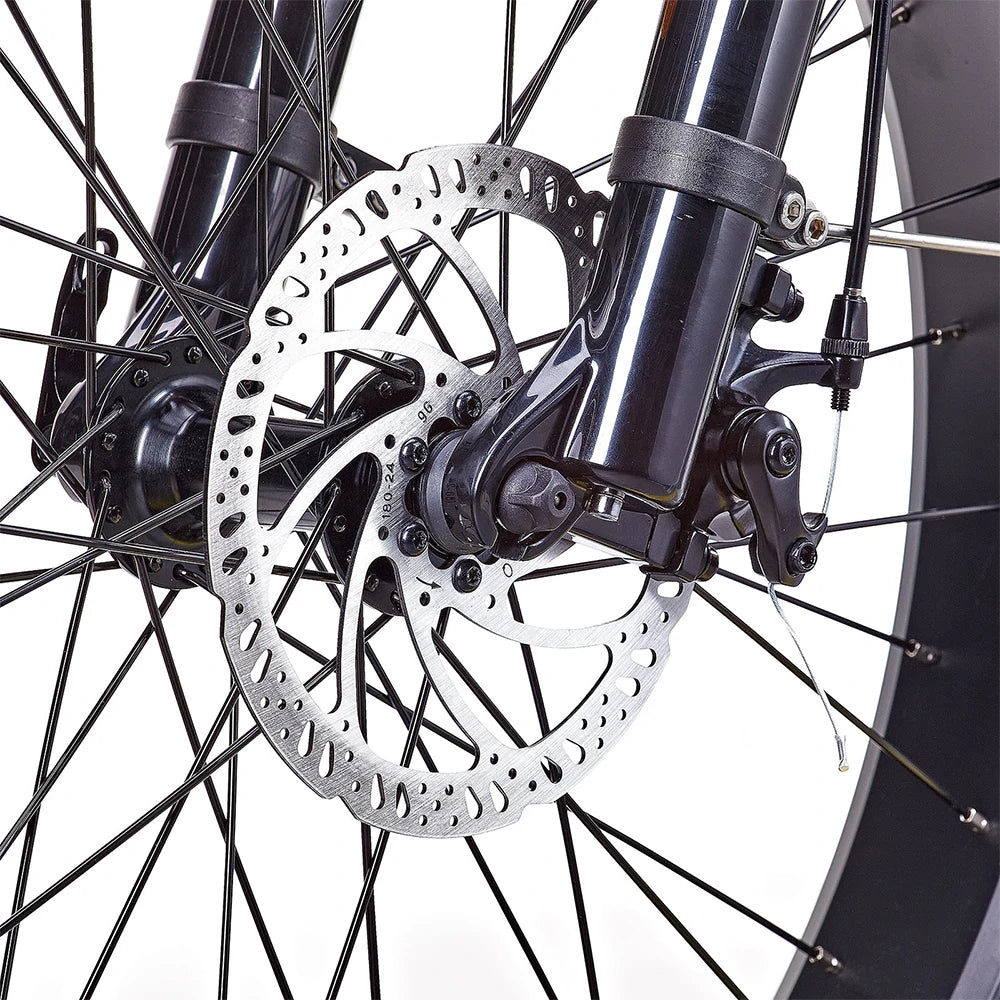 Jobobike Robin E33 (EU) Electric Bike