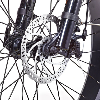 Jobobike Robin E33 (EU) Electric Bike