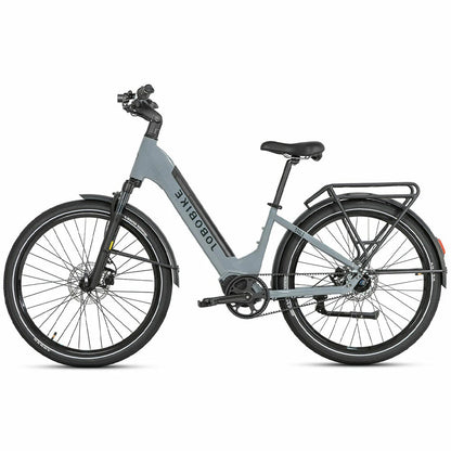 Jobobike Luxe (EU) Electric Bike