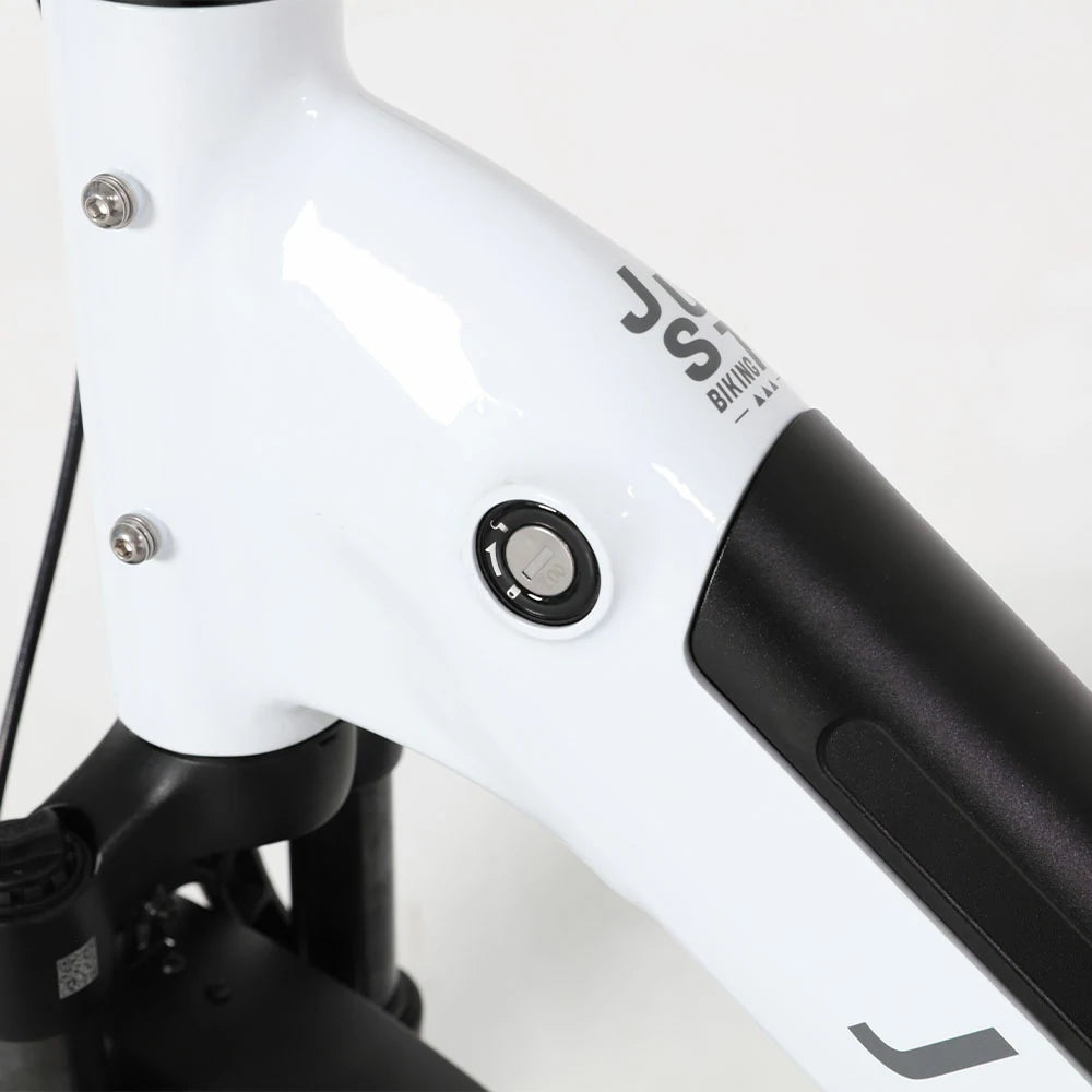 Jobobike Luxe (EU) Electric Bike