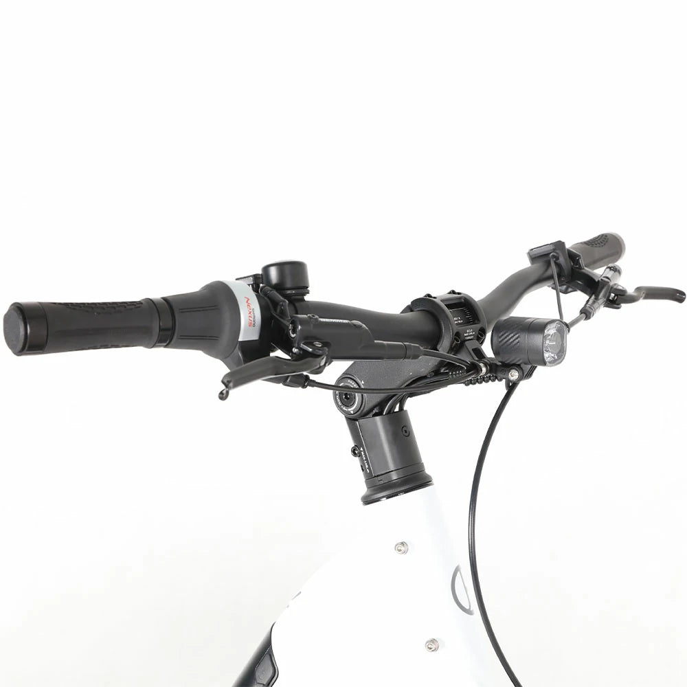 Jobobike Luxe (EU) Electric Bike
