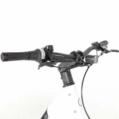 Jobobike Luxe (EU) Electric Bike