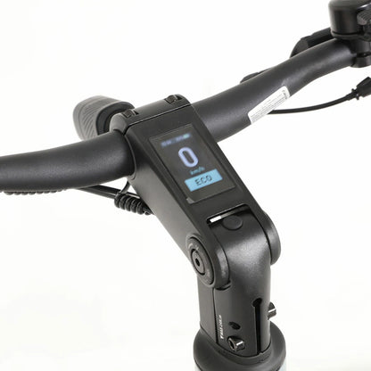 Jobobike Luxe (EU) Electric Bike