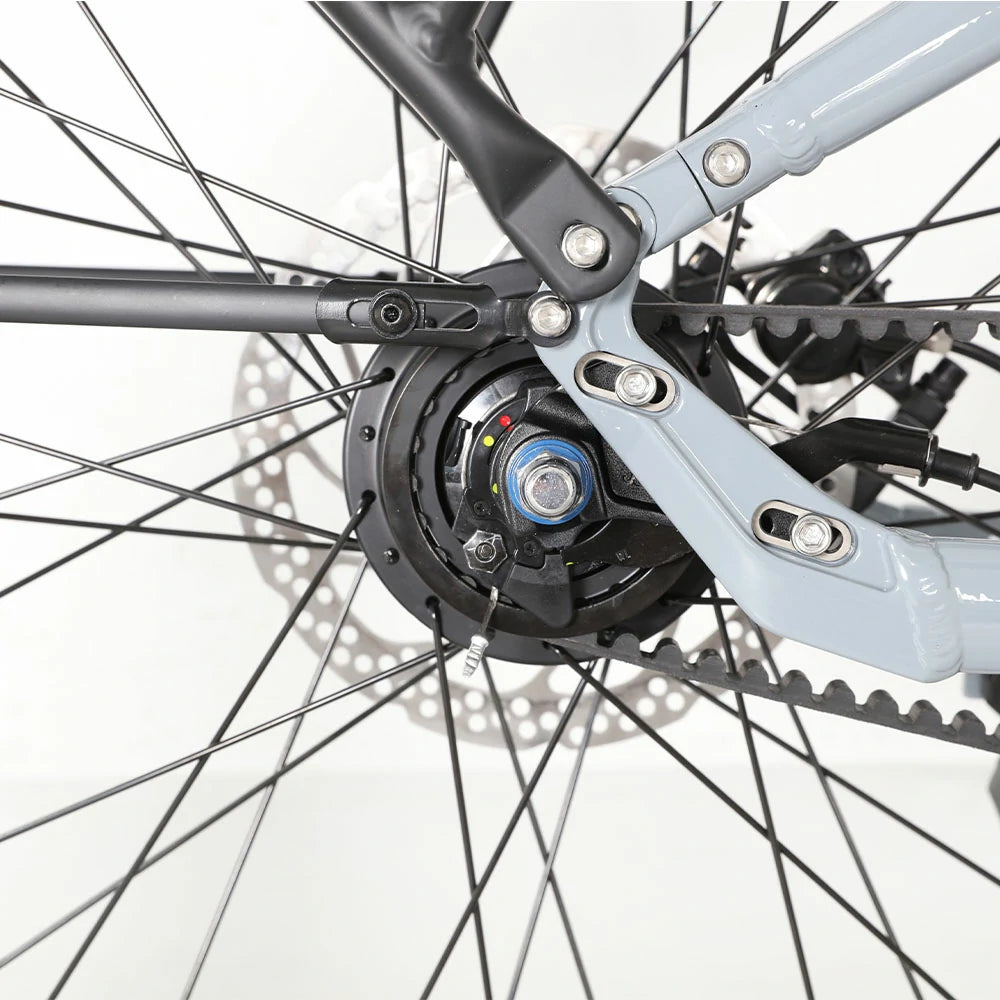 Jobobike Luxe (EU) Electric Bike