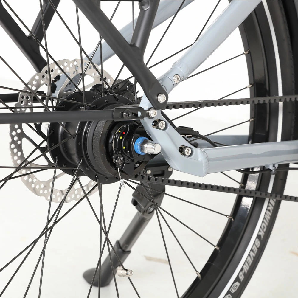 Jobobike Luxe (EU) Electric Bike