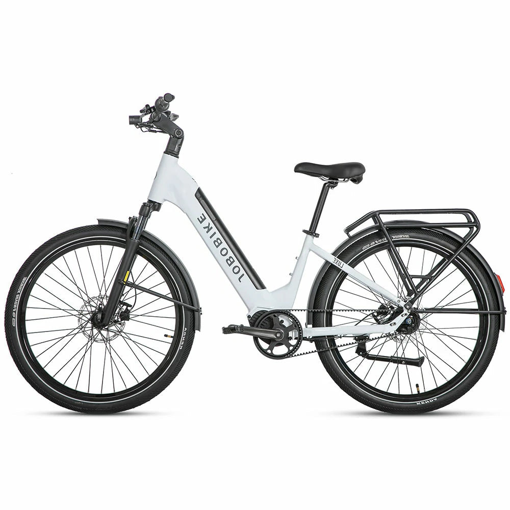 Jobobike Luxe (EU) Electric Bike