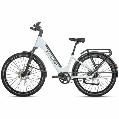 Jobobike Luxe (EU) Electric Bike